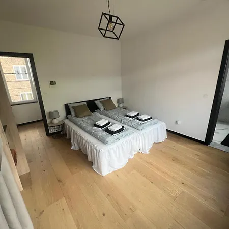 Appartement Citynest In Centrum *