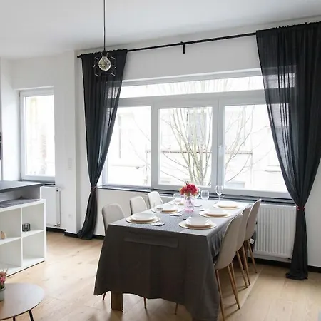 Citynest In Centrum * Anvers