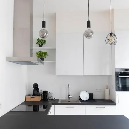 Appartement Citynest In Centrum *