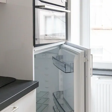 Citynest In Centrum Appartement