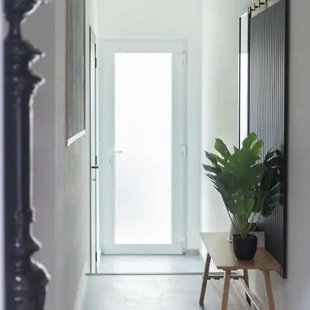 Apartmán Citynest In Centrum