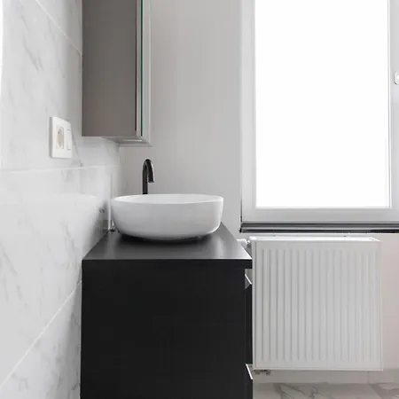 Appartement Citynest In Centrum Anvers