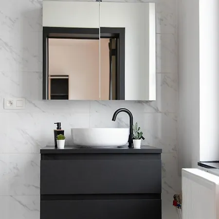 Citynest In Centrum Antverpy