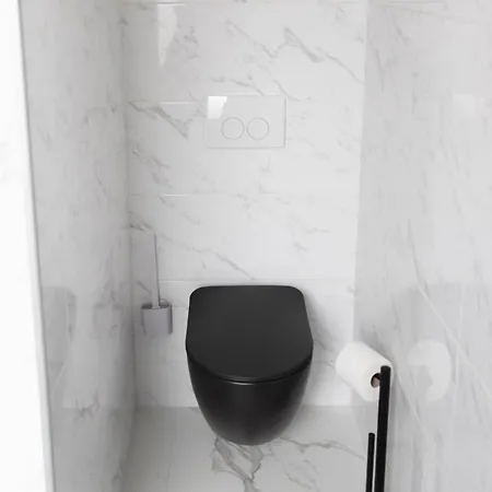 Citynest In Centrum Appartement *