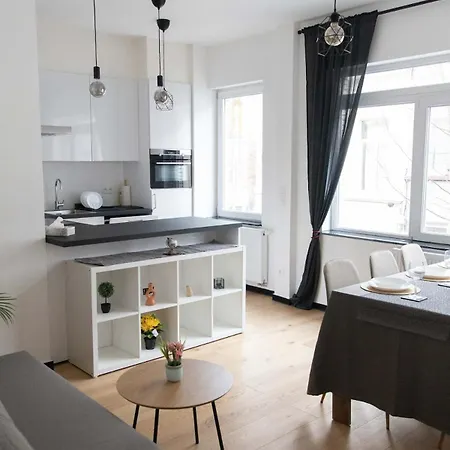 Appartement Citynest In Centrum