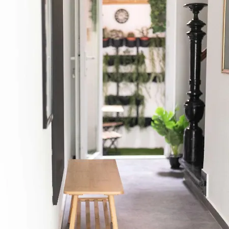 Citynest In Centrum Appartement Anvers