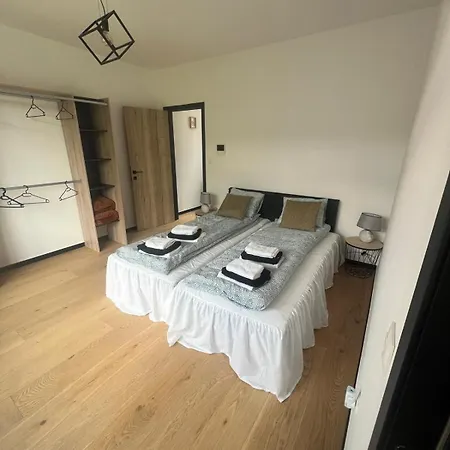 Citynest In Centrum Anvers