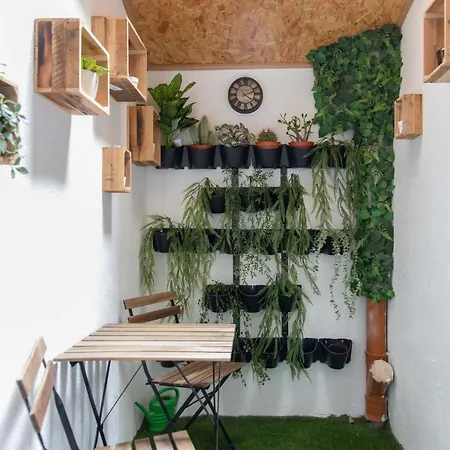דירה Citynest In Centrum אנטוורפן